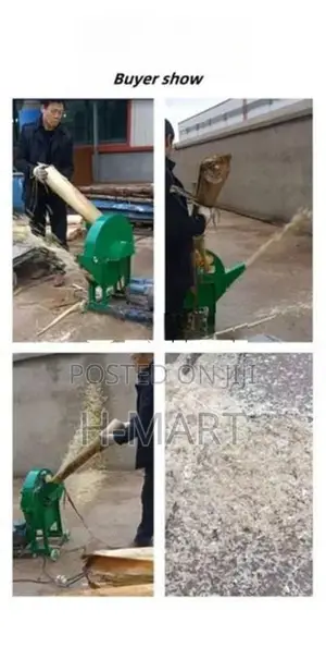 வாழை மரம் துண்டாக்கும் இயந்திரம்