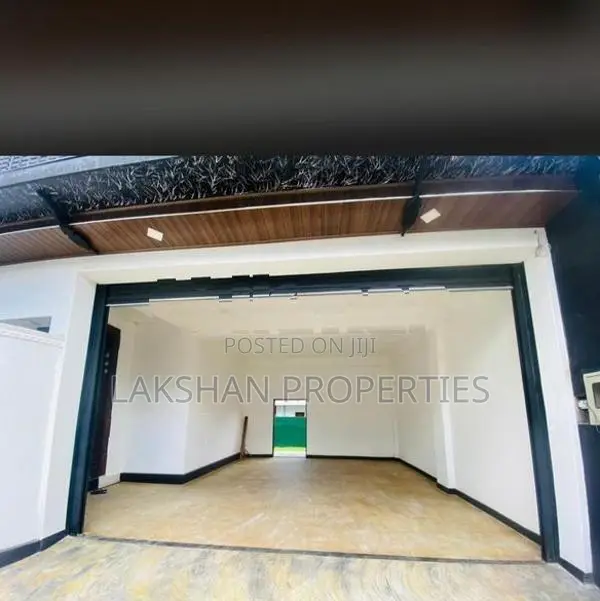 Brand New House For Sale In Piliyandala