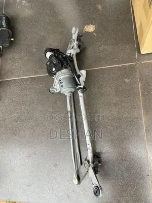 Toyota Allion Premio Wiper Motor Set