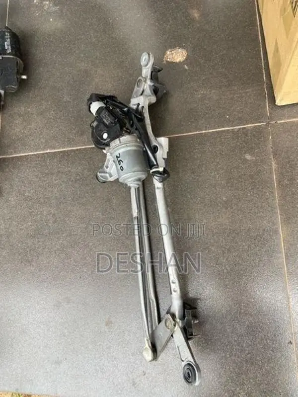 Toyota Allion Premio Wiper Motor Set