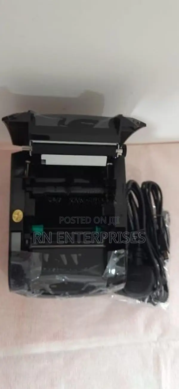 Xprinter 365 Bluetooth USB 2in1 Lable DT and Thermal Rolls
