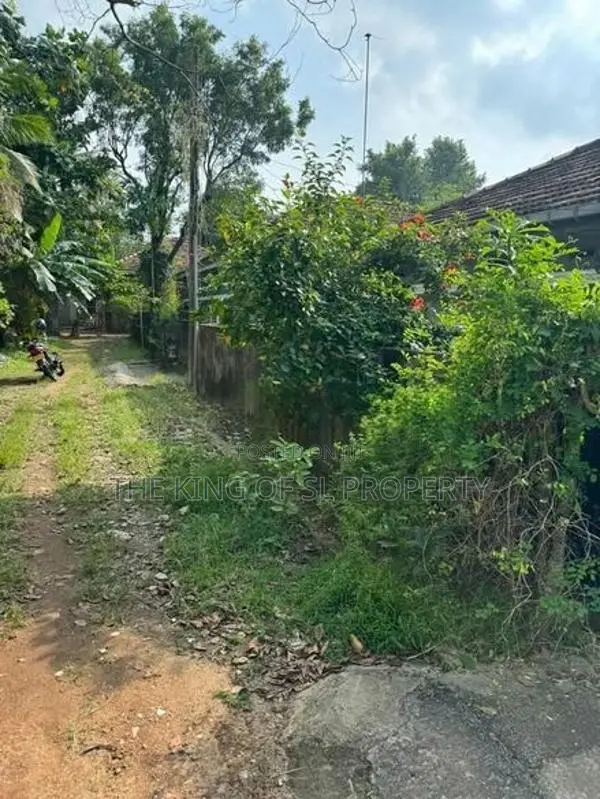 House for sale in Colombo 05