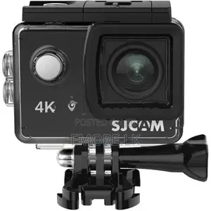 Sjcam Sj4000 Air Action Camera