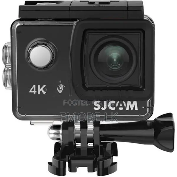 Sjcam Sj4000 Air Action Camera