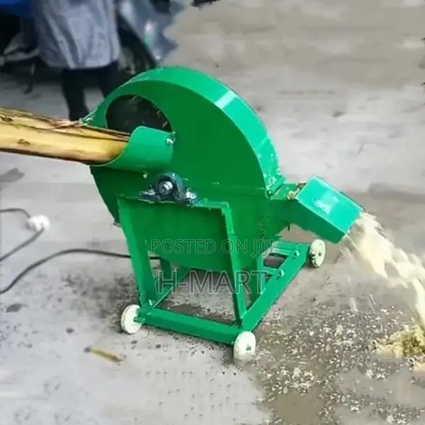 வாழை மரம் துண்டாக்கும் இயந்திரம்