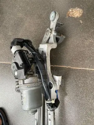 Toyota Allion Premio Wiper Motor Set