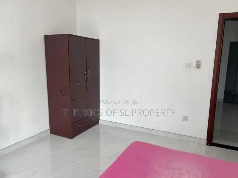 Apartment for Sale in Mount Lavinia