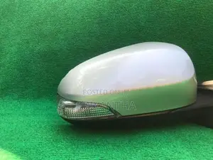 Toyota Aqua Side Mirror