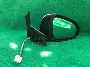 Toyota Aqua Side Mirror