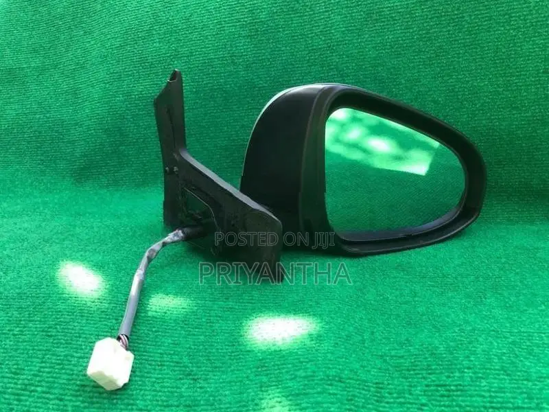 Toyota Aqua Side Mirror