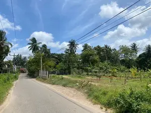 230P Bare Land for Sale in Biyagama Road, Mabima | SL13588