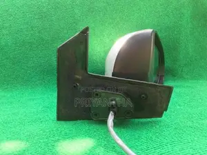 Toyota Aqua Side Mirror