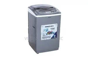 Innovex Fully Automatic Washing Machine 7Kg