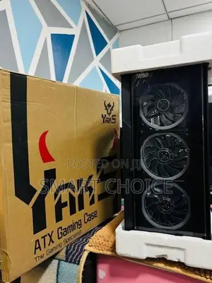 ATX Gaming Casing