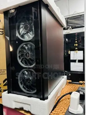 ATX Gaming Casing
