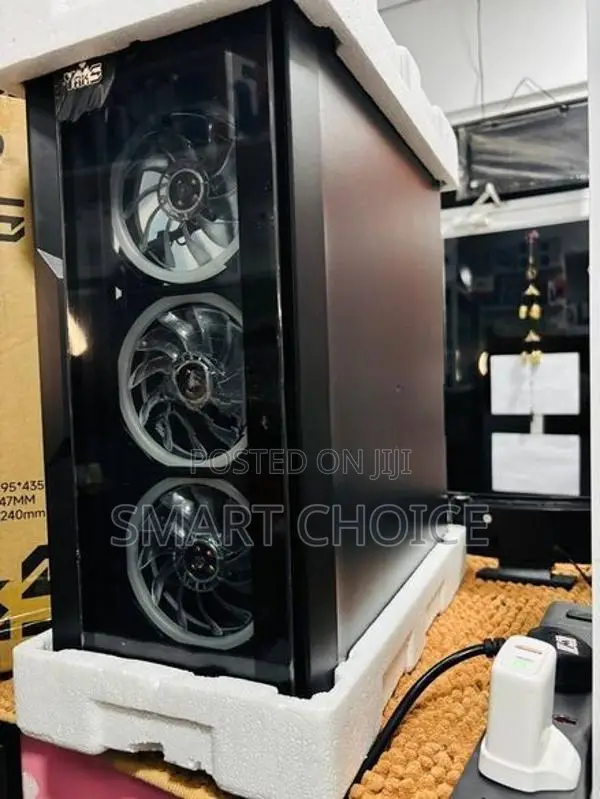 ATX Gaming Casing