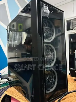 ATX Gaming Casing