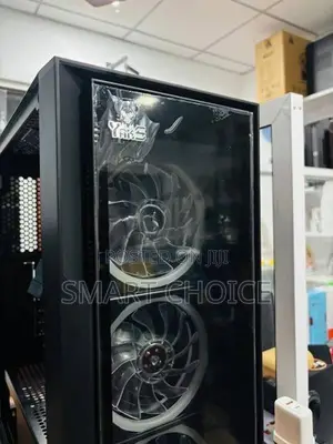 ATX Gaming Casing