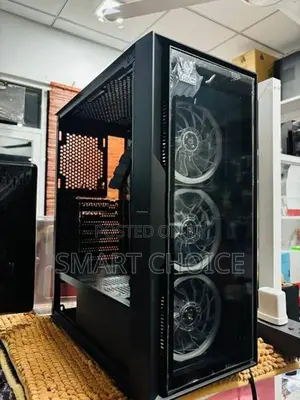 ATX Gaming Casing