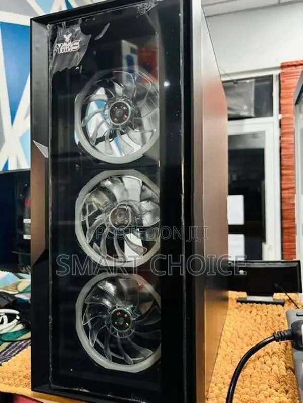 ATX Gaming Casing