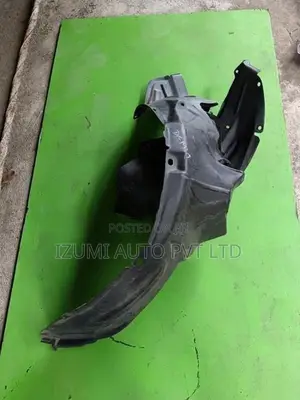 Mazda Demio 2008 Fender Inner Guard Set