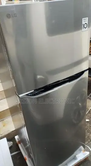 LG 238L Double Door Inverter Refrigerator