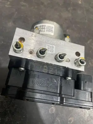 Honda Vezel Rs Abs Modulator