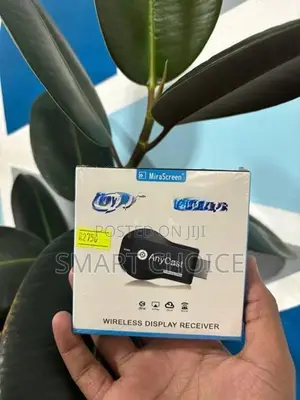 Anycast M2 Plus (Mirror Cast Adapter)