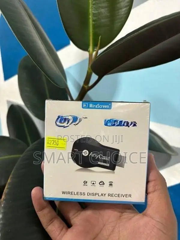 Anycast M2 Plus (Mirror Cast Adapter)