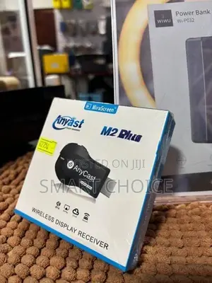 Anycast M2 Plus (Mirror Cast Adapter)