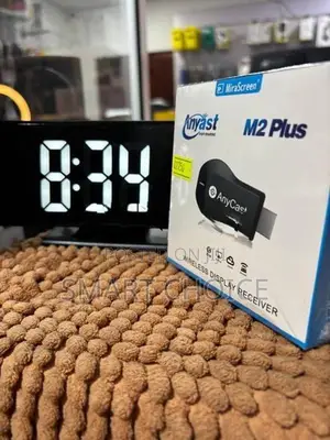Anycast M2 Plus (Mirror Cast Adapter)