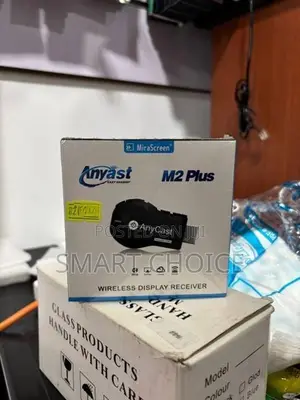 Anycast M2 Plus (Mirror Cast Adapter)