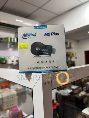 Anycast M2 Plus (Mirror Cast Adapter)