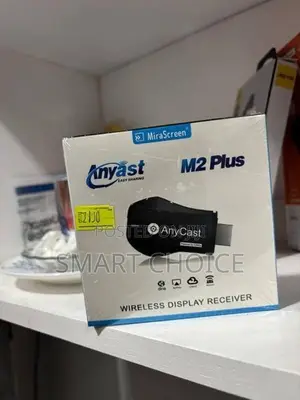 Anycast M2 Plus (Mirror Cast Adapter)