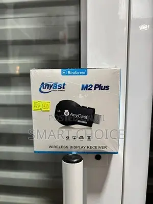Anycast M2 Plus (Mirror Cast Adapter)