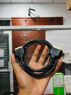 Computer DVI Cable