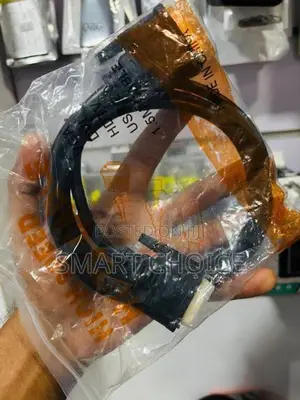 Computer DVI Cable