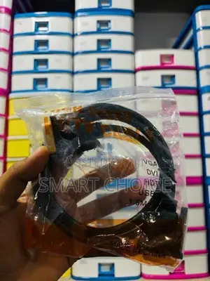 Computer DVI Cable
