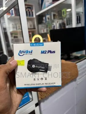 Anycast M2 Plus (Mirror Cast Adapter)