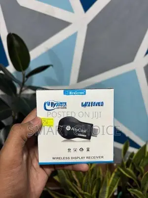 Anycast M2 Plus (Mirror Cast Adapter)
