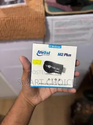 Anycast M2 Plus (Mirror Cast Adapter)