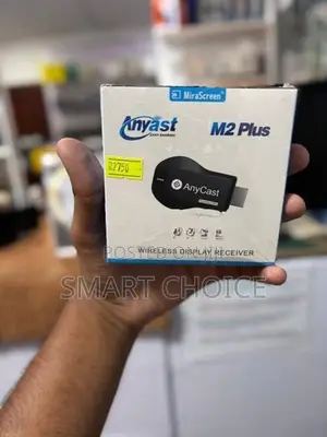 Anycast M2 Plus (Mirror Cast Adapter)