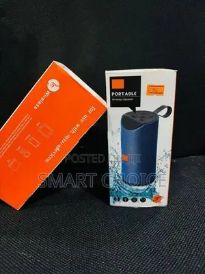 V-113 Bluetooth Speaker