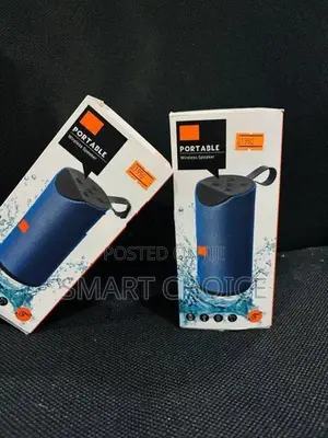 V-113 Bluetooth Speaker