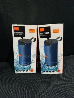 V-113 Bluetooth Speaker
