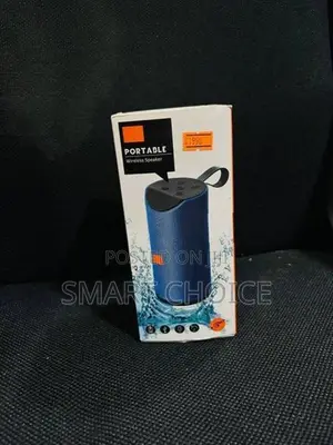 V-113 Bluetooth Speaker
