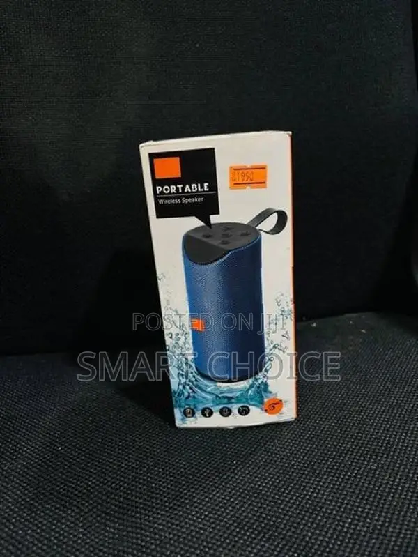 V-113 Bluetooth Speaker