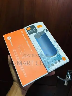 V-113 Bluetooth Speaker