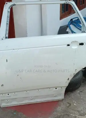 Land Rover Range Door Panel Only