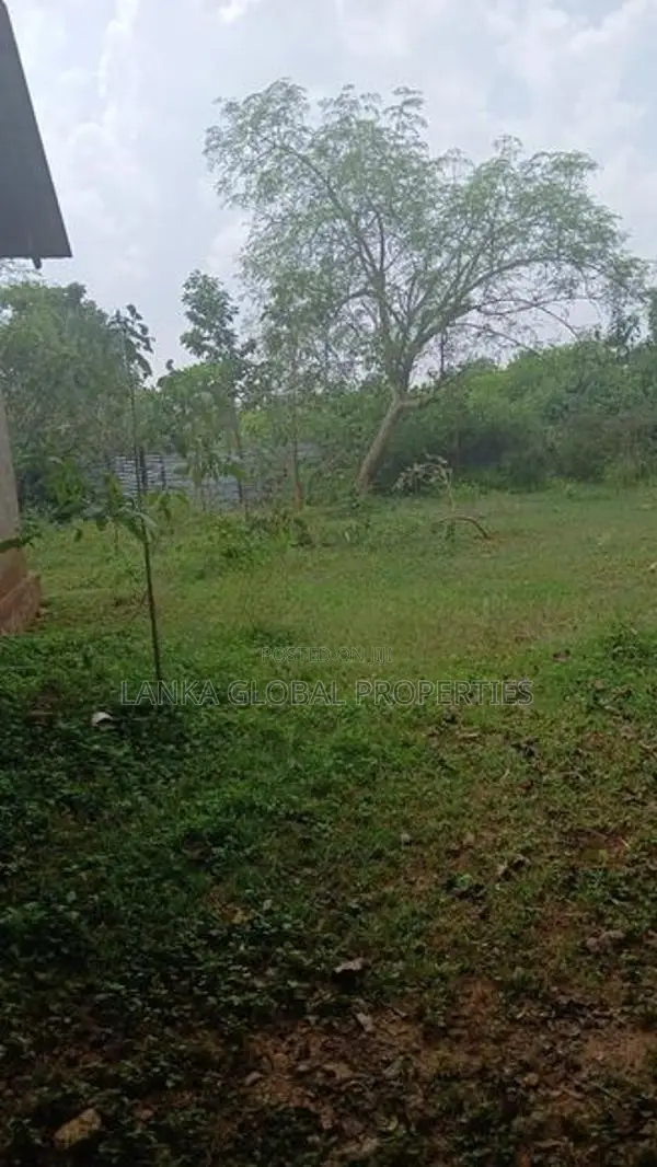 Land with House for Sale in Urumpirai உரும்பிராய்